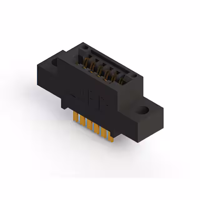 895-012-500-504 EDAC Inc.  Edgeboard Connectors